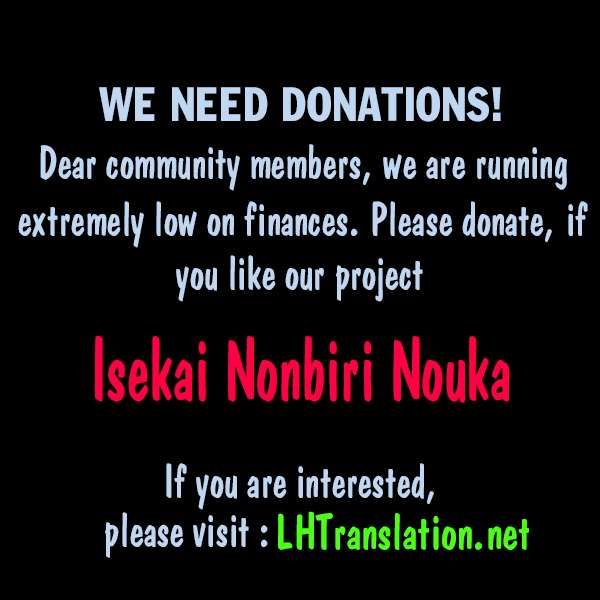 Isekai Nonbiri Nouka Chapter 38 Gambar 6