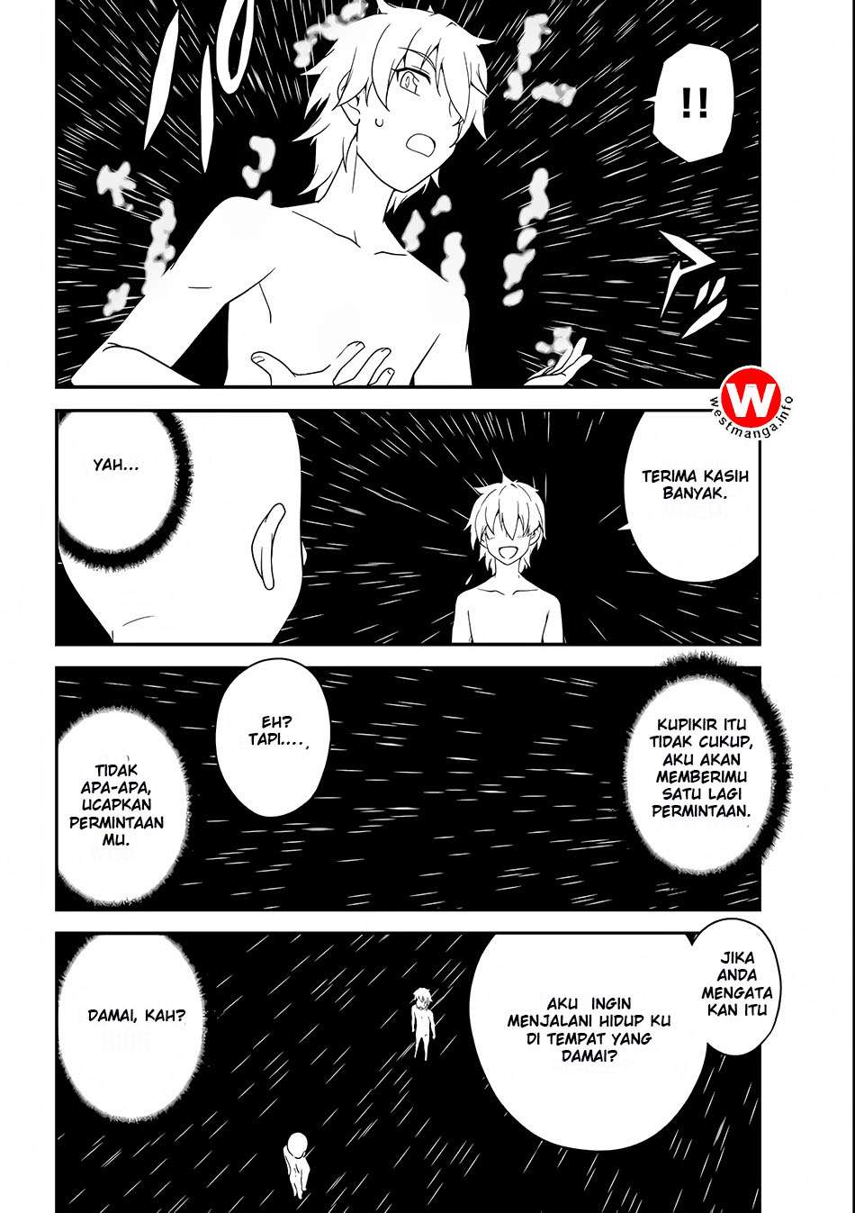 Isekai Nonbiri Nouka Chapter 1 Gambar 11