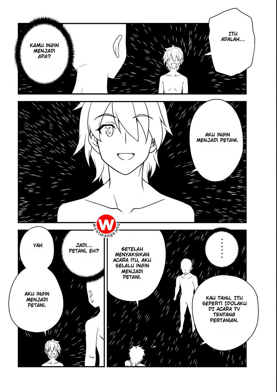 Isekai Nonbiri Nouka Chapter 1 Gambar 15