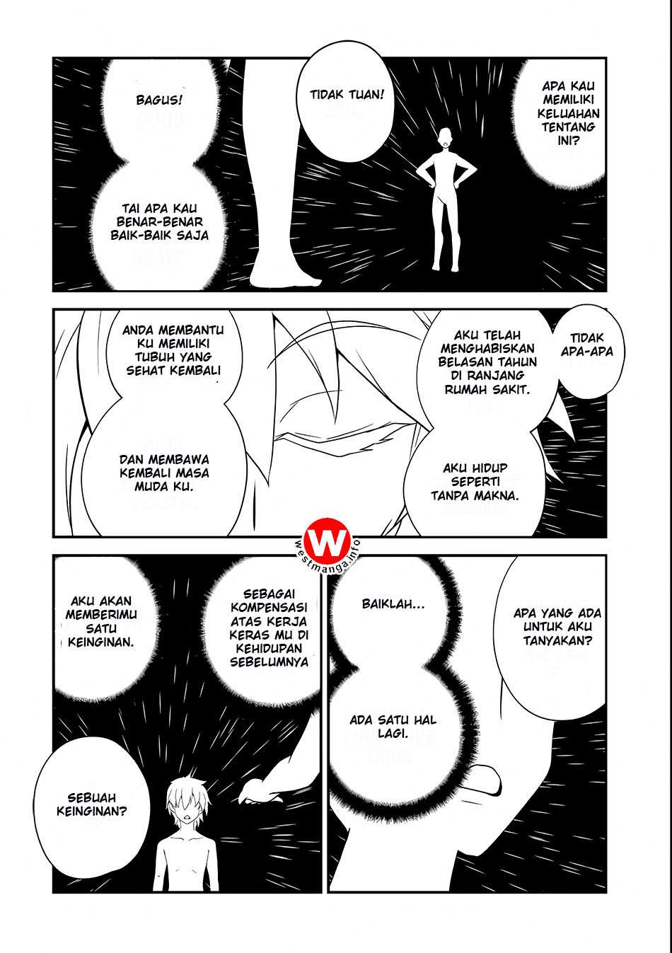 Isekai Nonbiri Nouka Chapter 1 Gambar 9