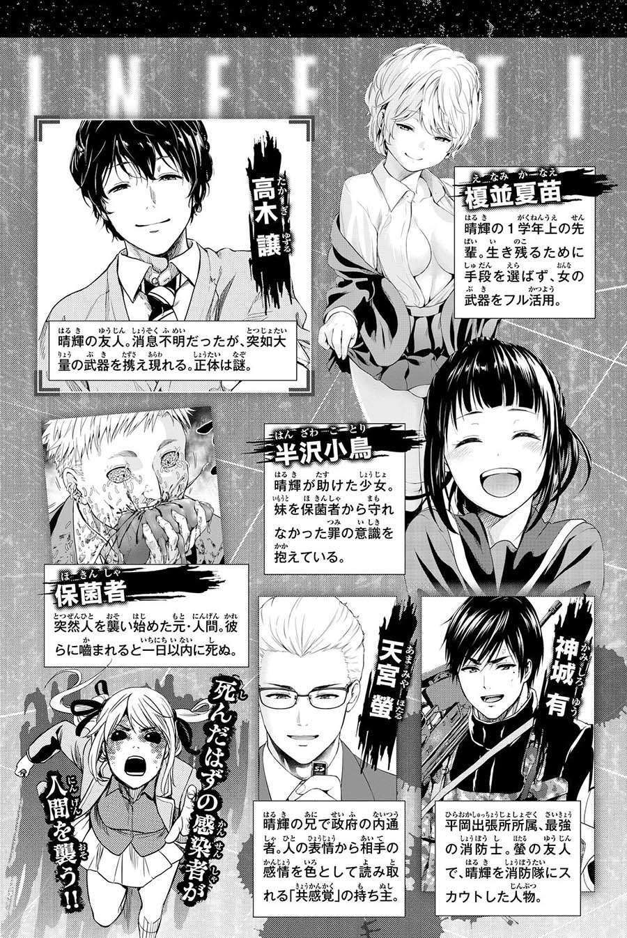 Infection Chapter 43 Gambar 5
