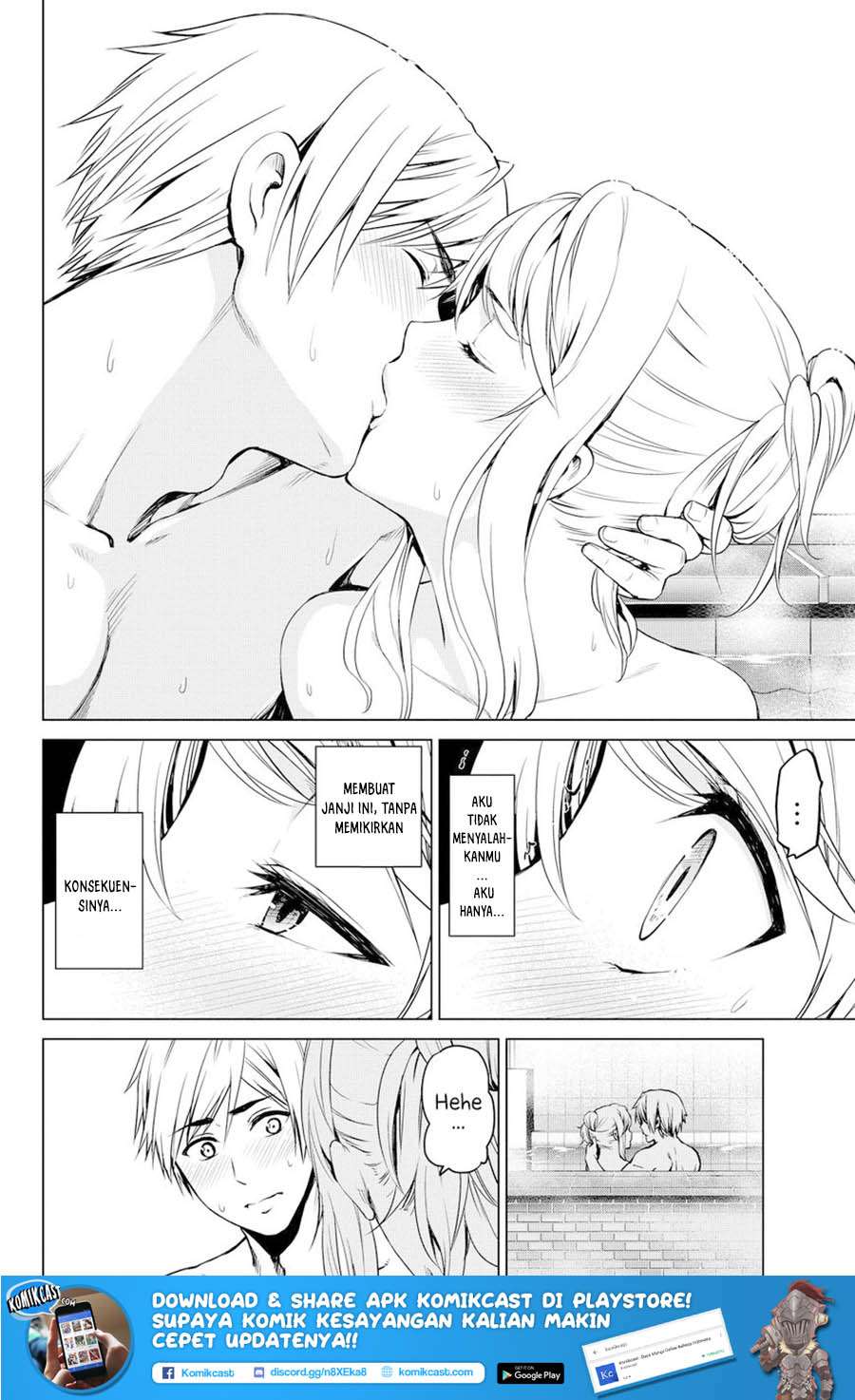 Infection Chapter 42 Gambar 14