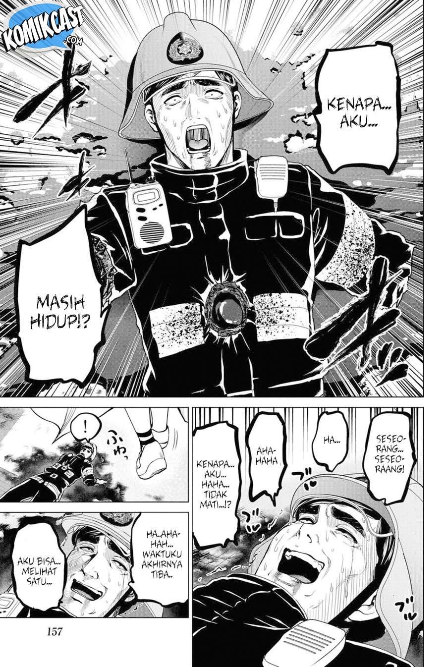 Infection Chapter 41 Gambar 5