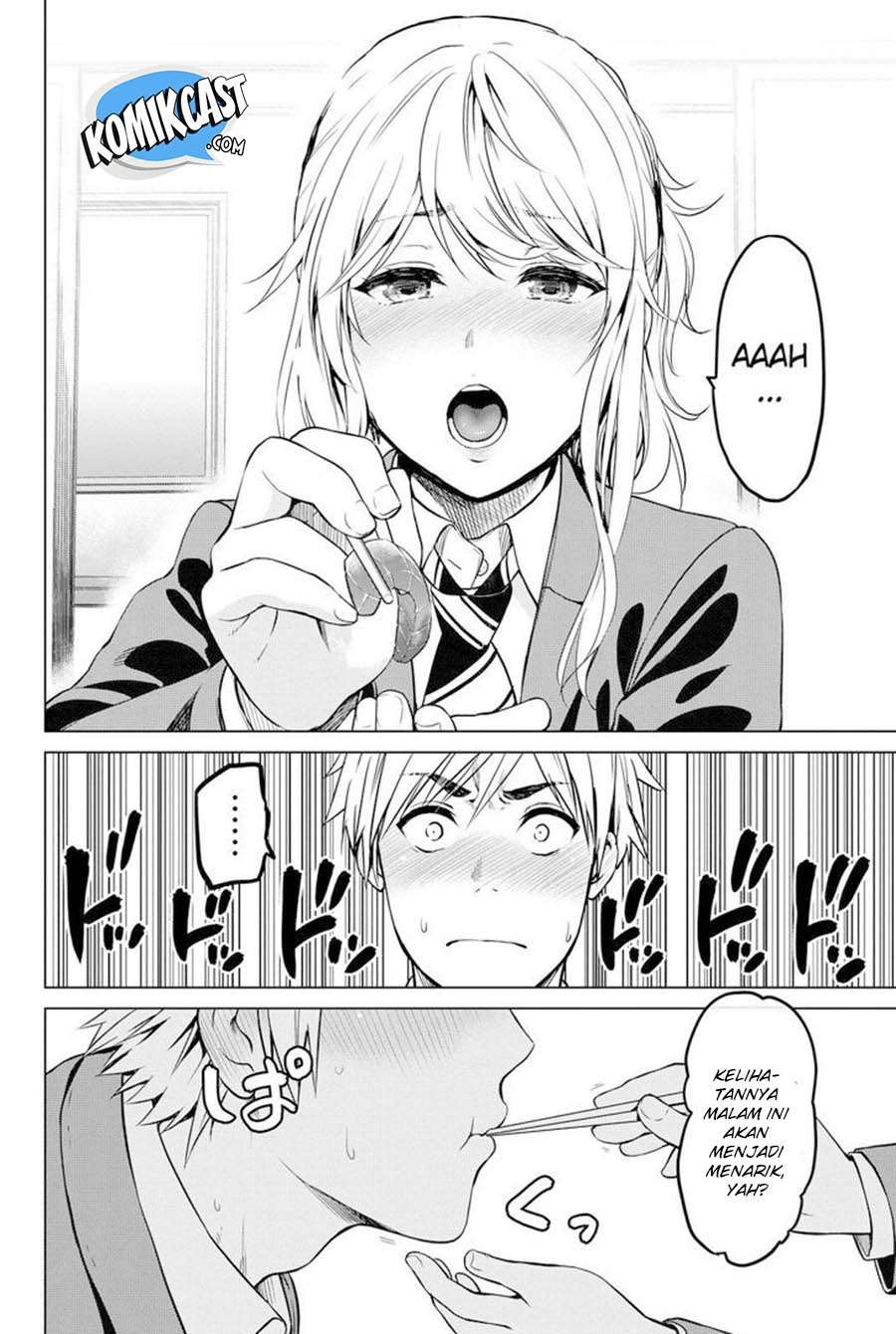 Infection Chapter 40 Gambar 20