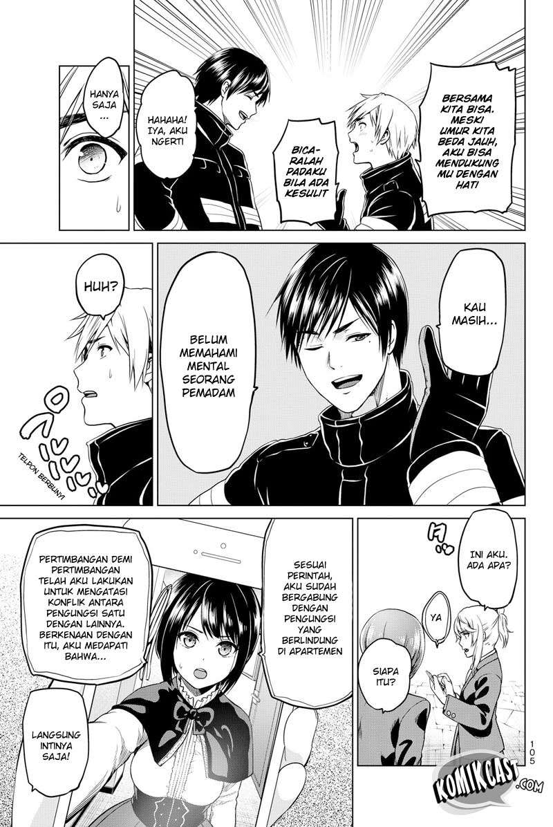 Infection Chapter 38 Gambar 12