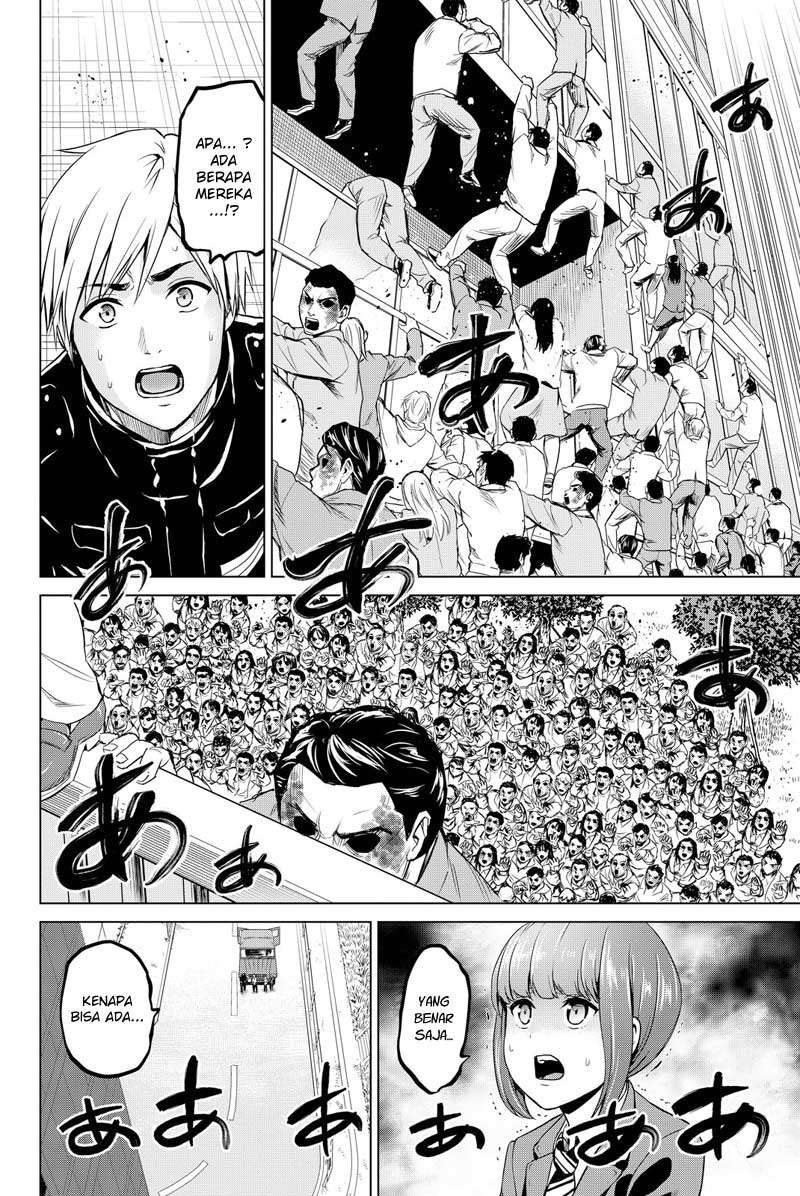 Infection Chapter 38 Gambar 16