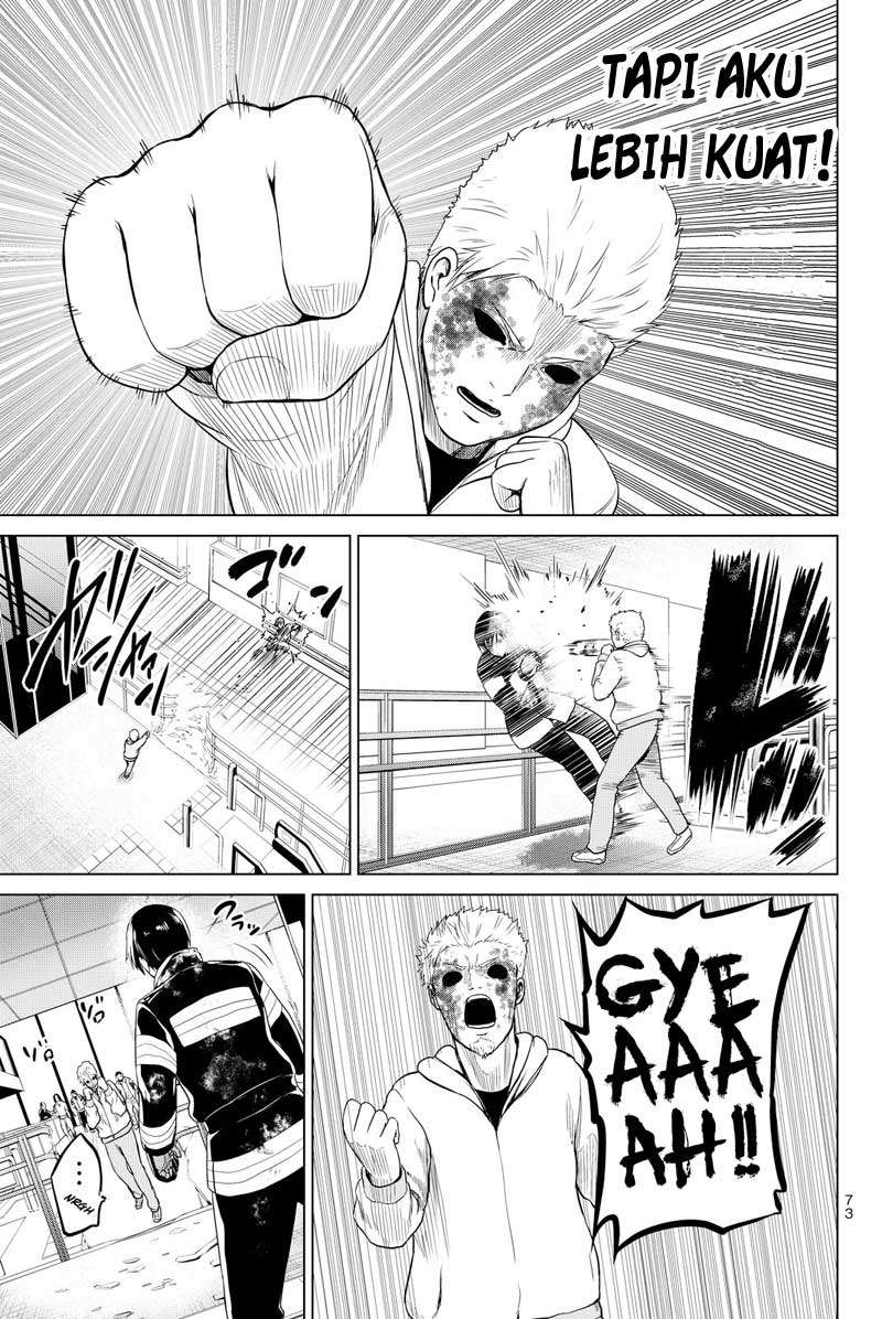 Infection Chapter 36 Gambar 18