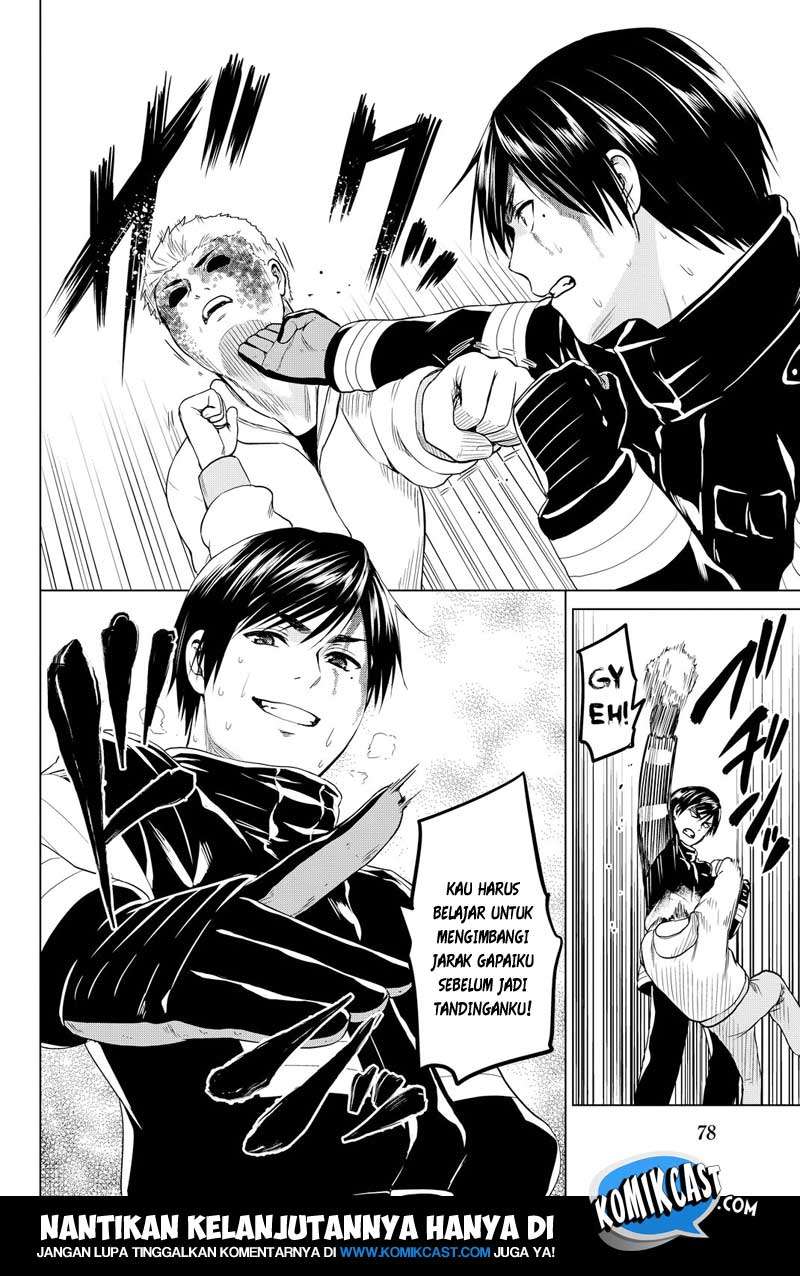 Infection Chapter 36 Gambar 23