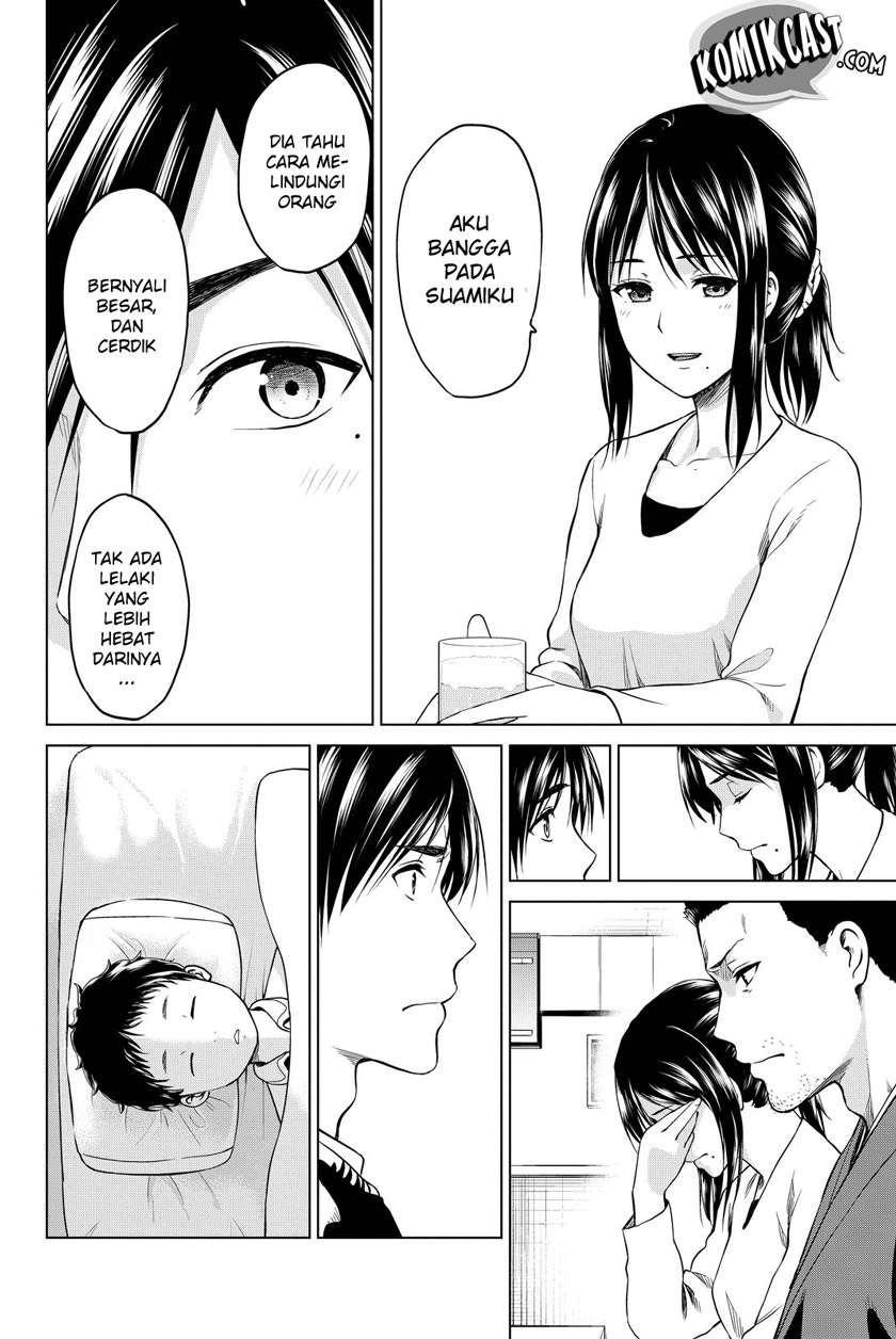 Infection Chapter 35 Gambar 12