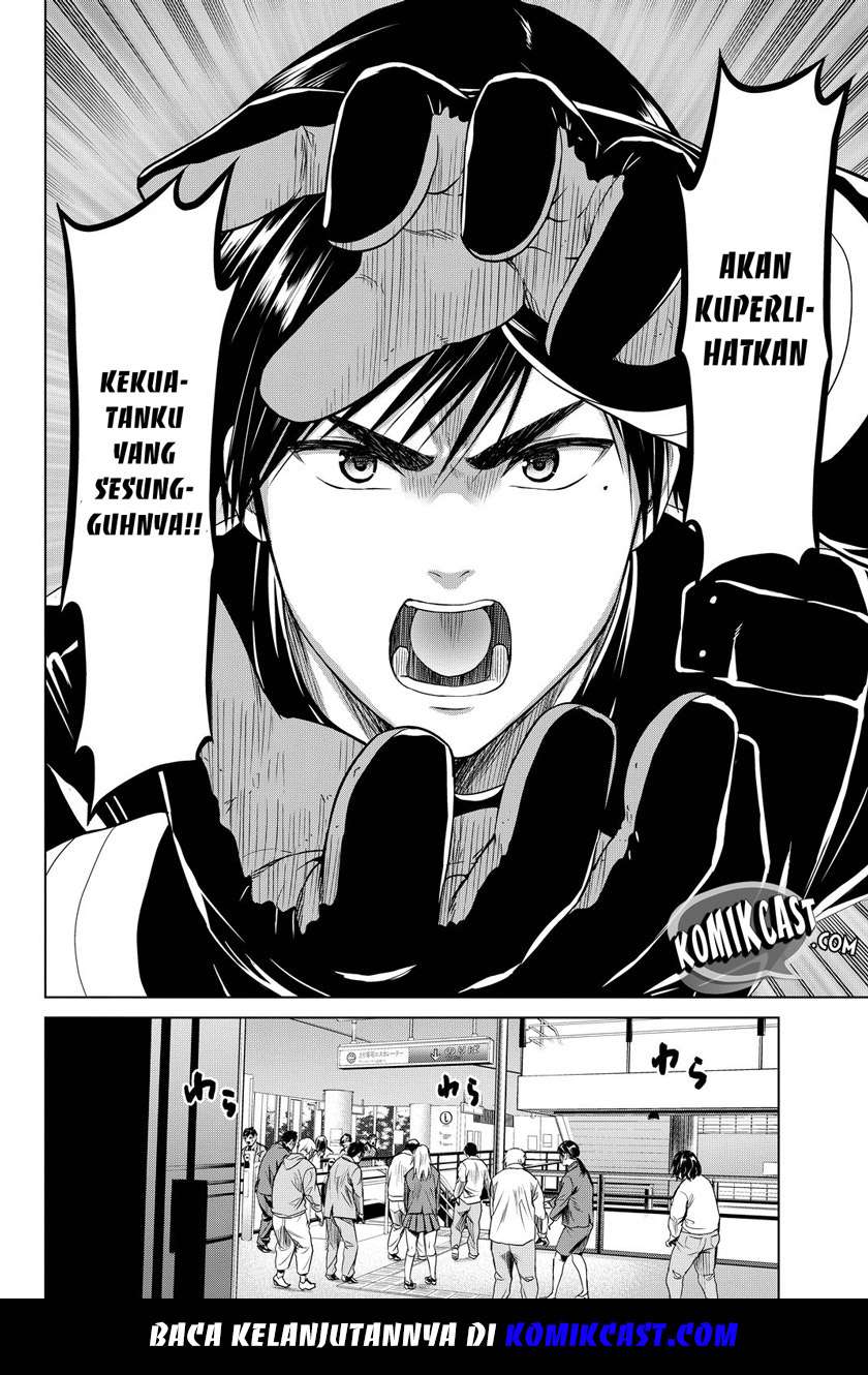 Infection Chapter 35 Gambar 20