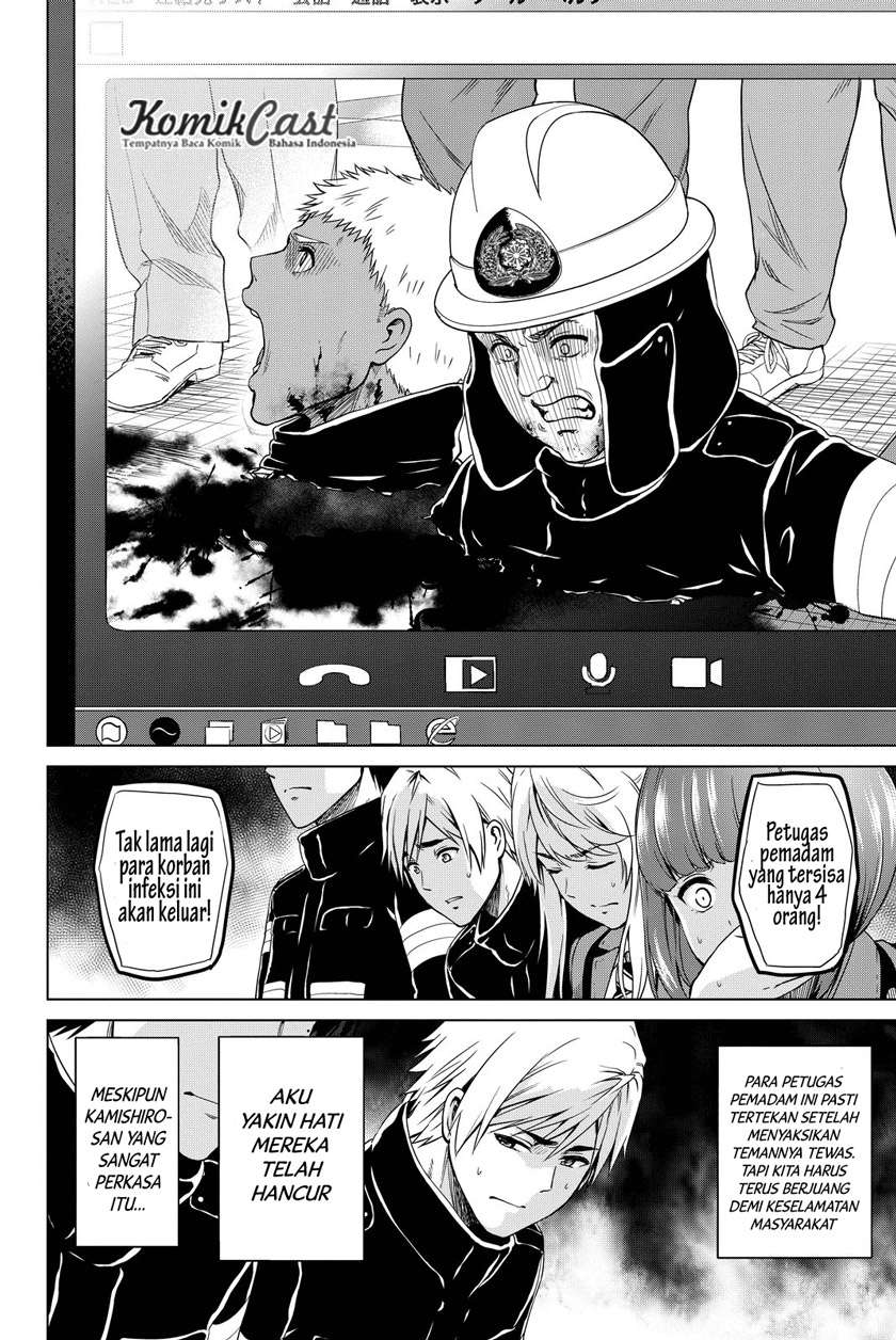 Infection Chapter 34 Gambar 10