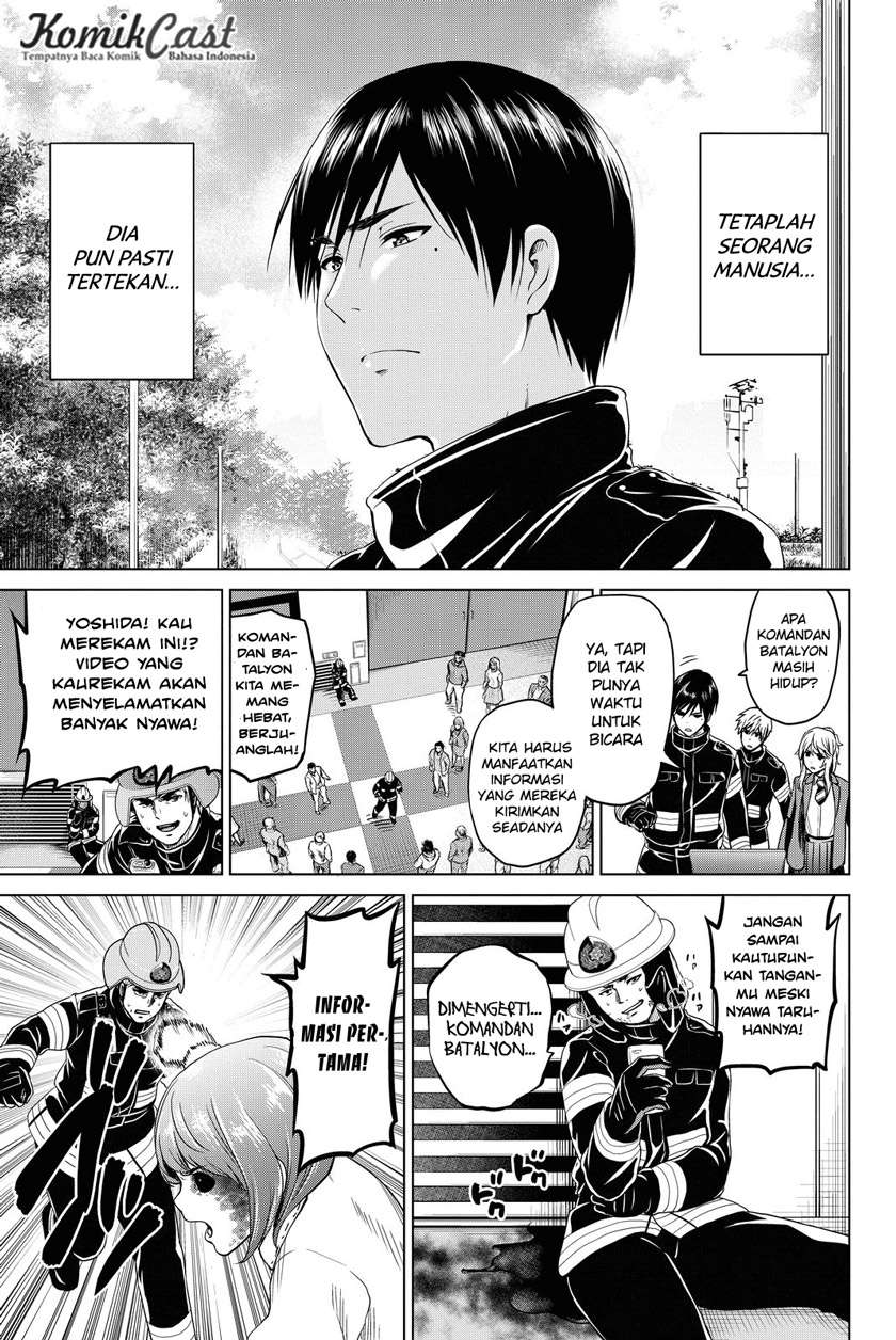 Infection Chapter 34 Gambar 11