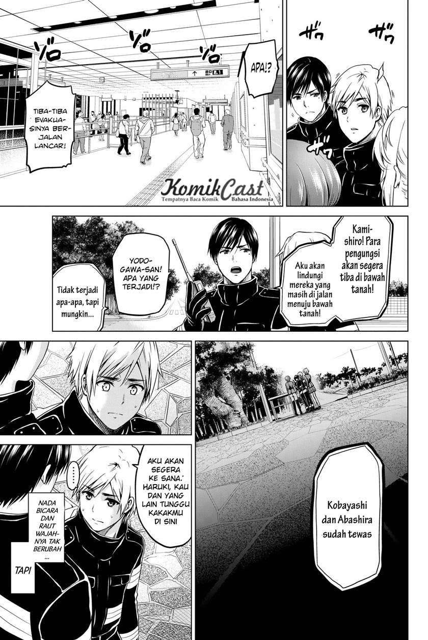 Infection Chapter 34 Gambar 19