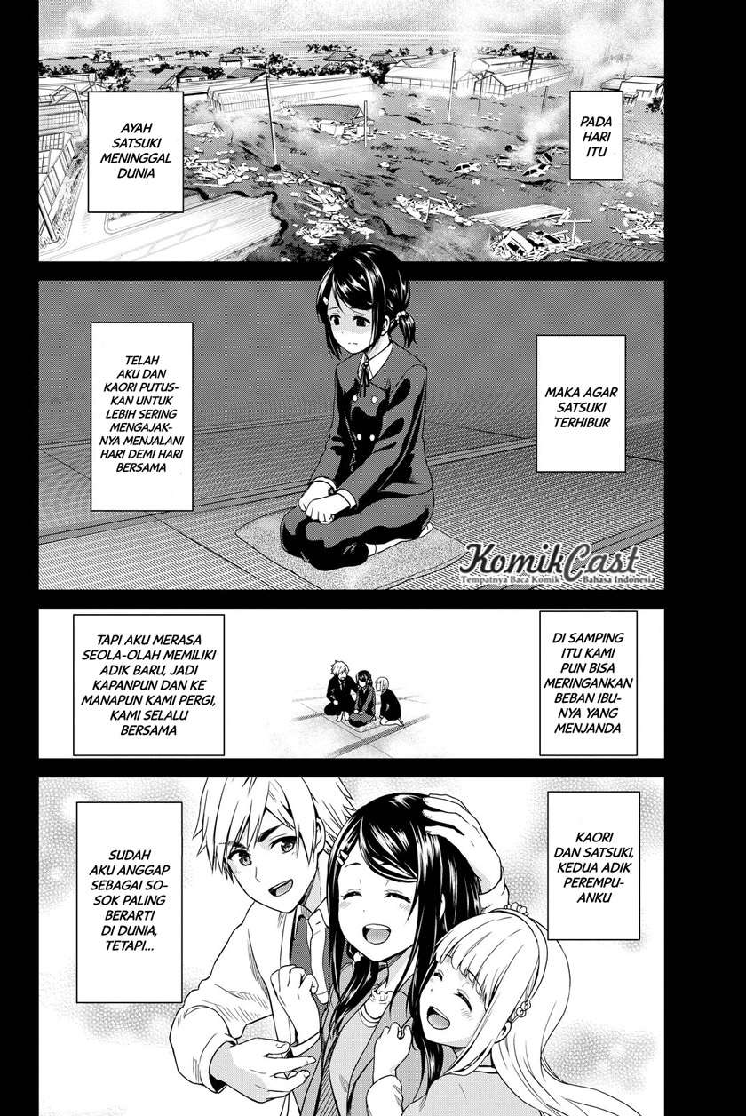 Infection Chapter 33 Gambar 5