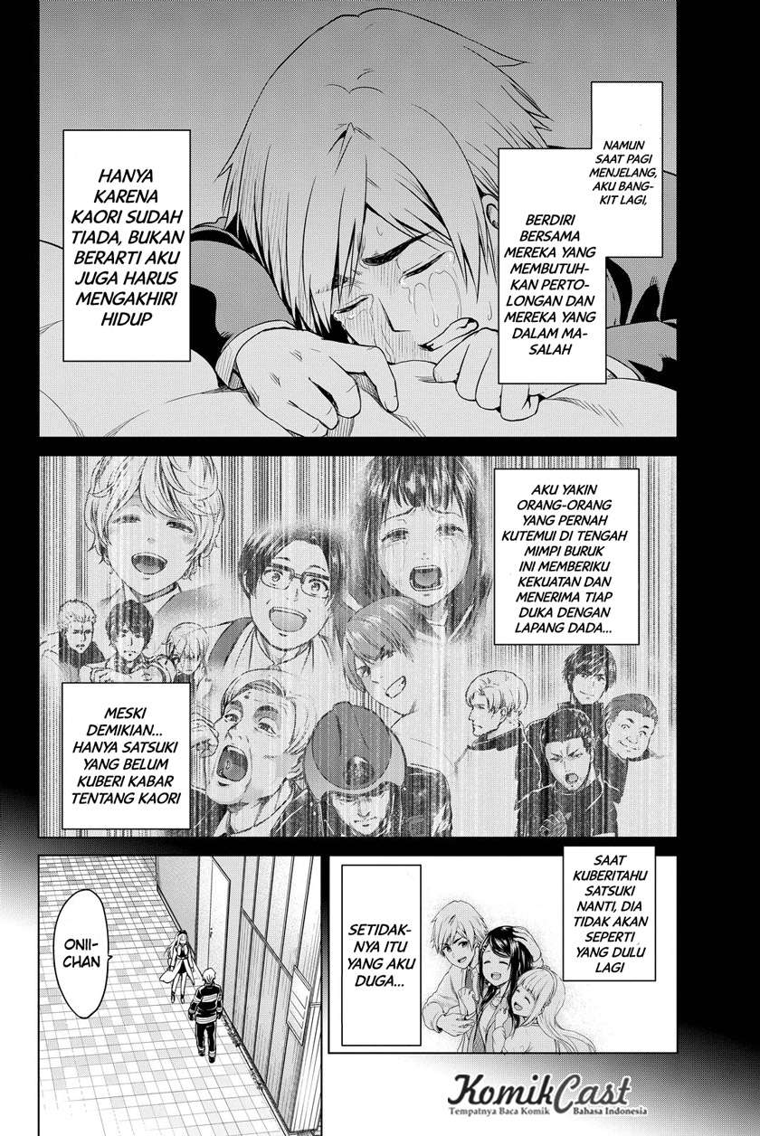 Infection Chapter 33 Gambar 7