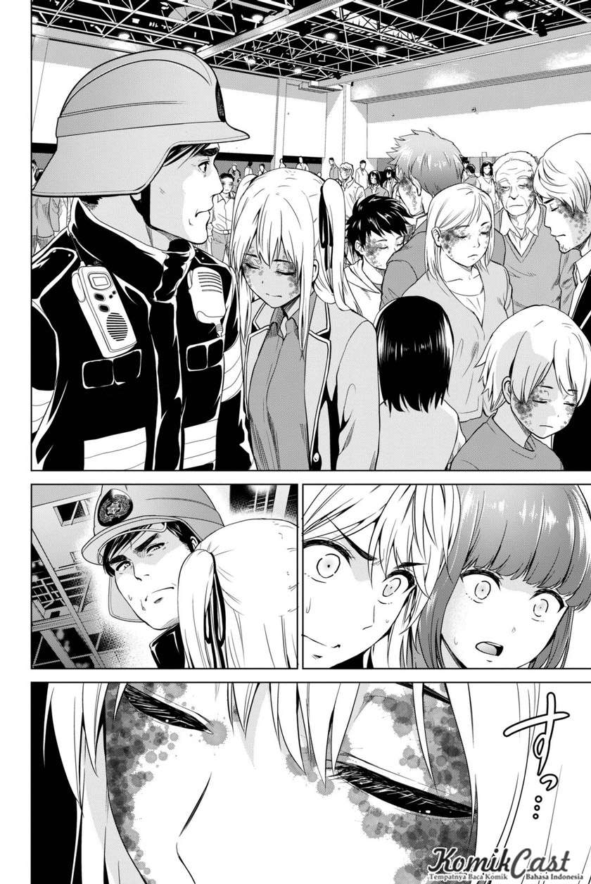 Infection Chapter 32 Gambar 14