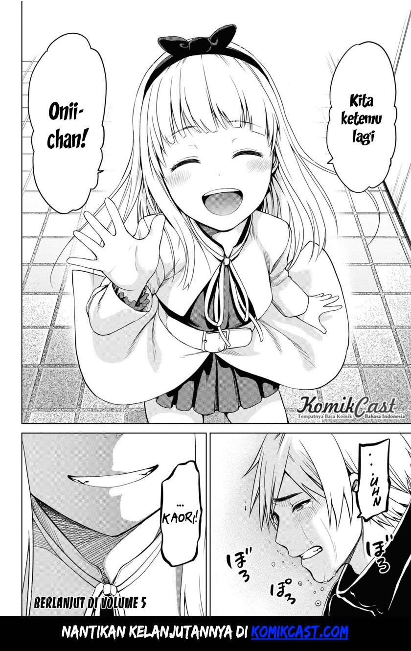 Infection Chapter 32 Gambar 18