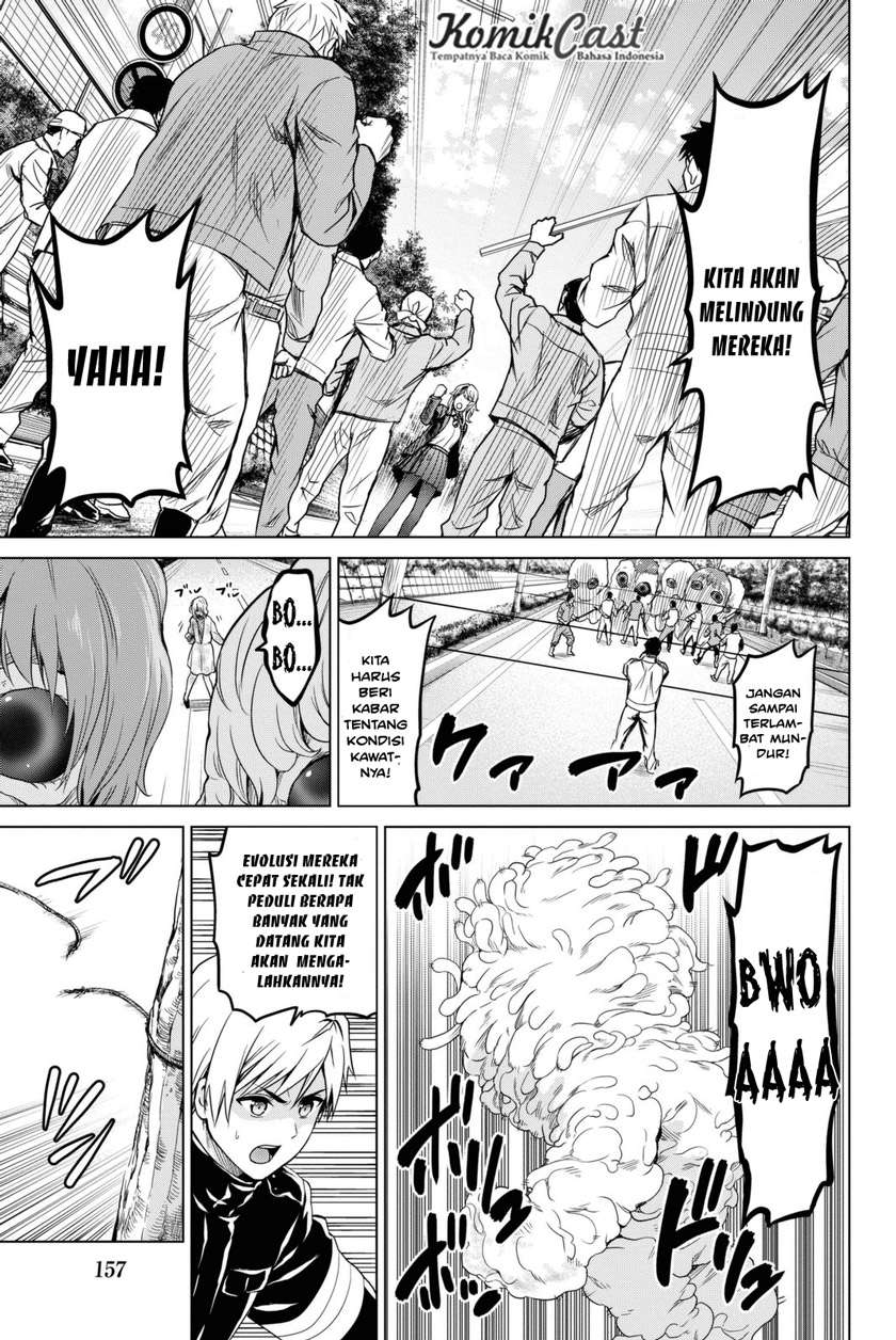 Infection Chapter 31 Gambar 14