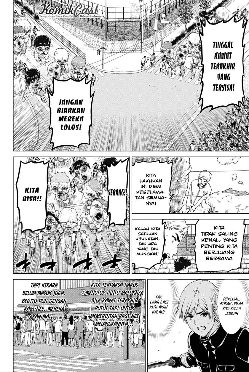 Infection Chapter 31 Gambar 15