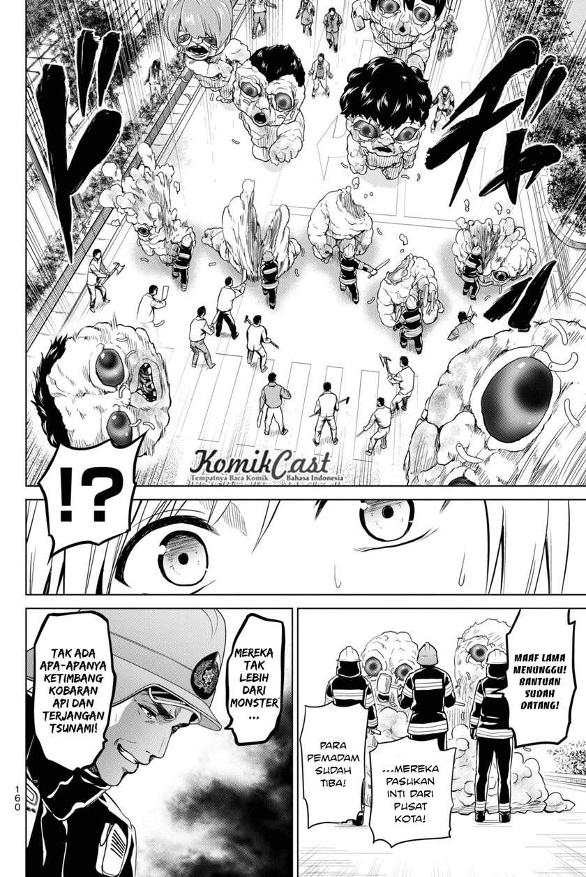 Infection Chapter 31 Gambar 17