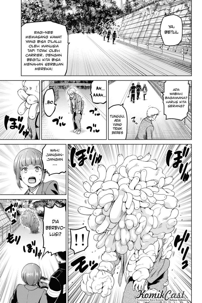 Infection Chapter 31 Gambar 8