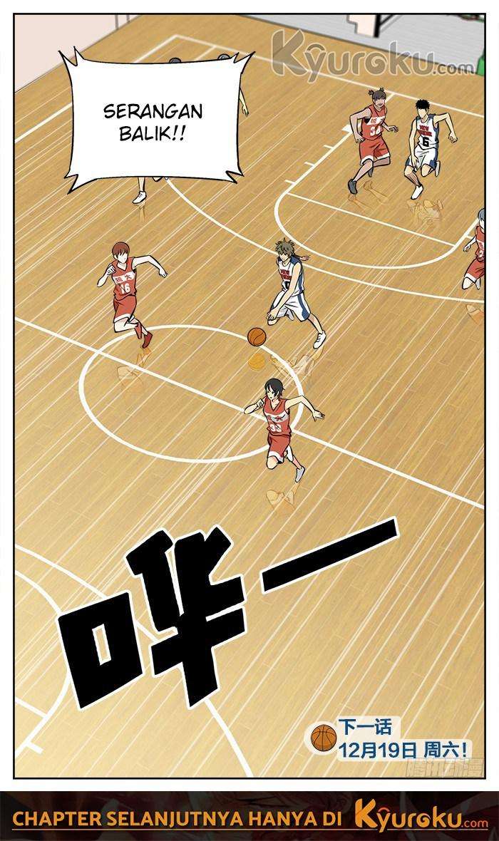 Into The Net! Chapter 39 Gambar 14