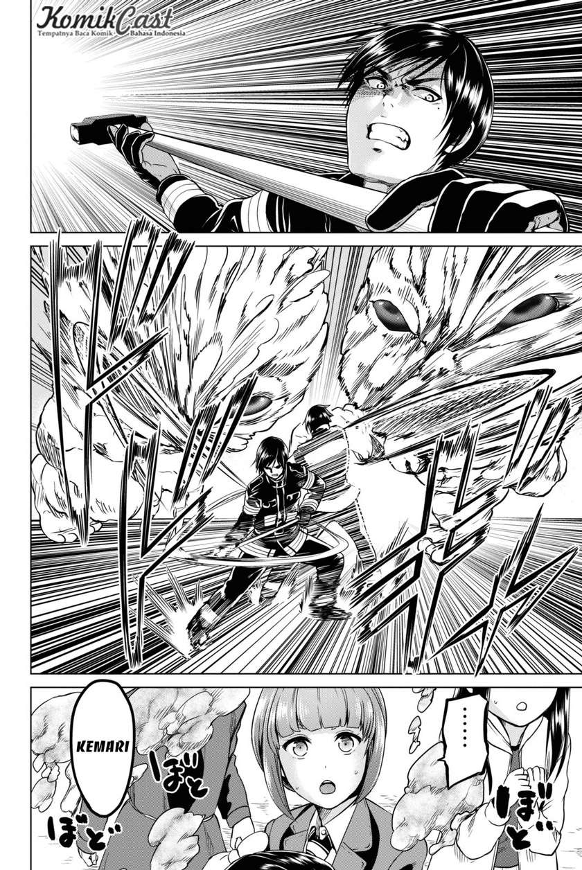 Infection Chapter 30 Gambar 17