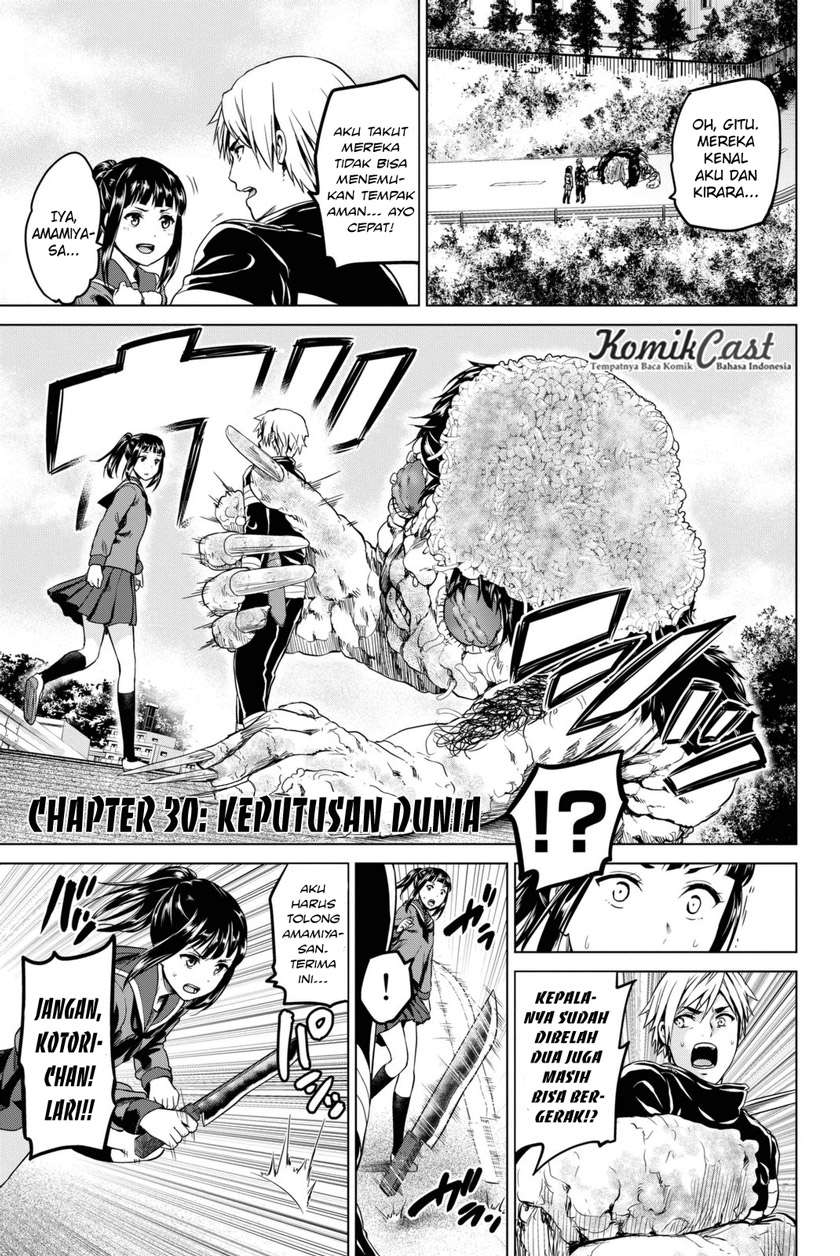Manga Infection Chapter 30 gambar nomor 2