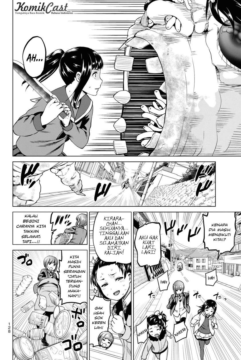 Infection Chapter 30 Gambar 3