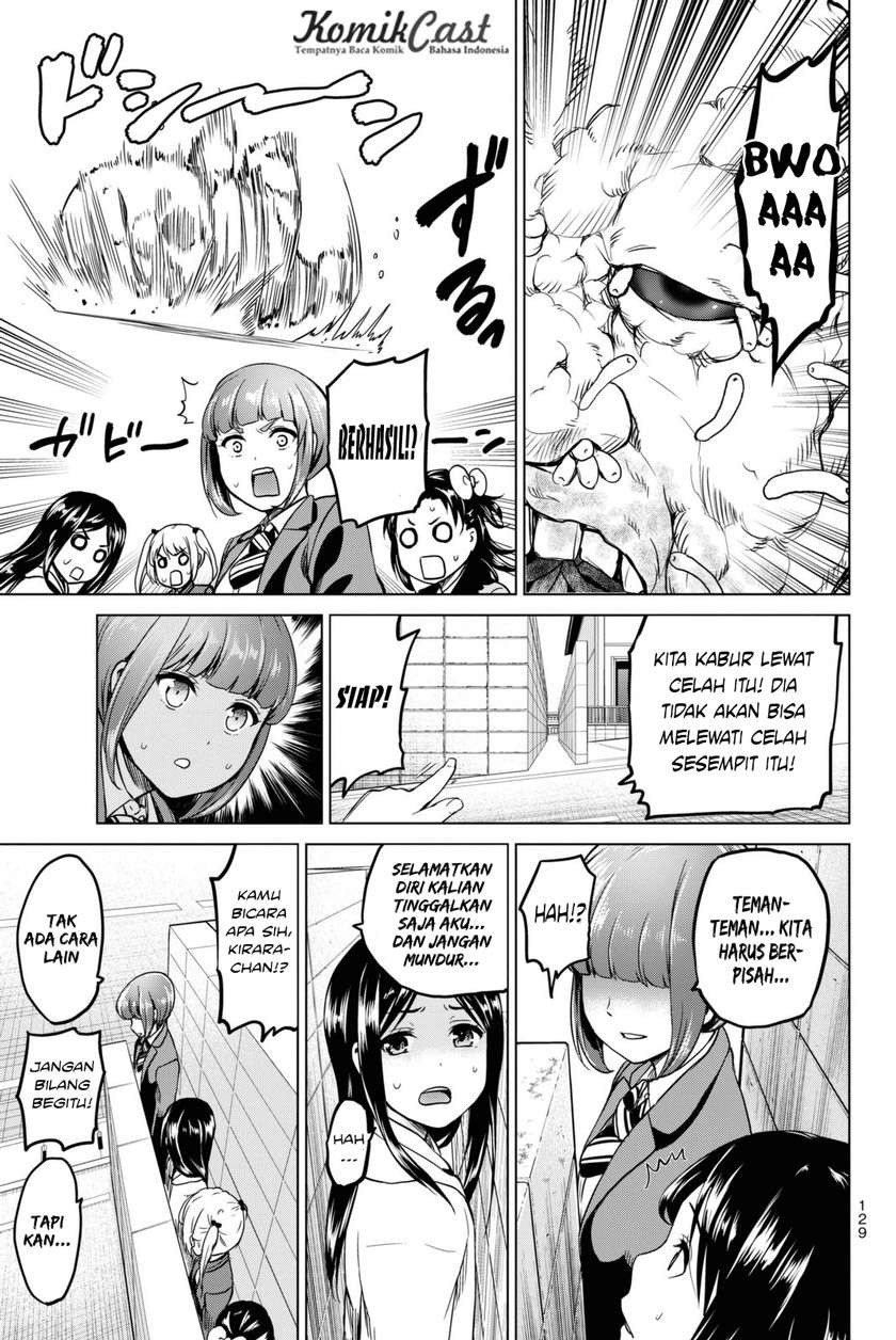 Infection Chapter 30 Gambar 4