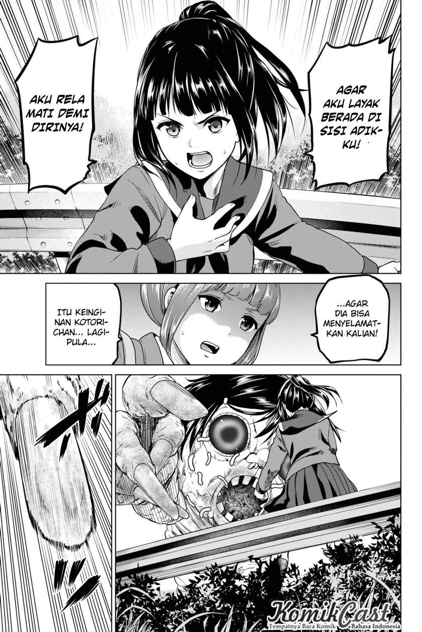 Infection Chapter 29 Gambar 12