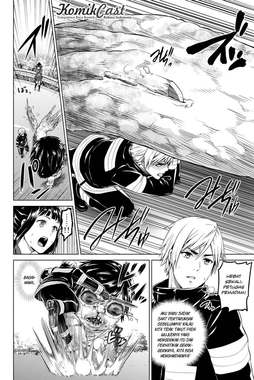 Infection Chapter 29 Gambar 14