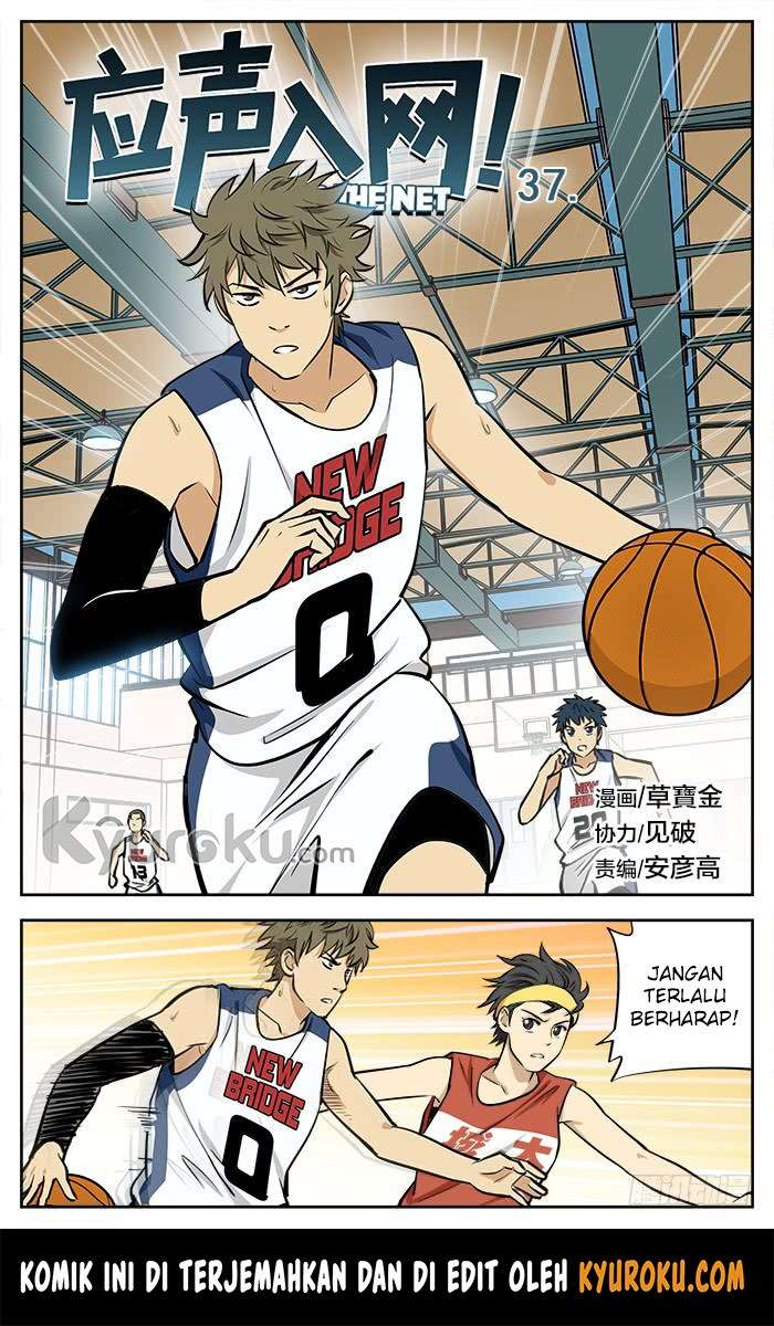 Manhua Into The Net! Chapter 37 gambar nomor 2