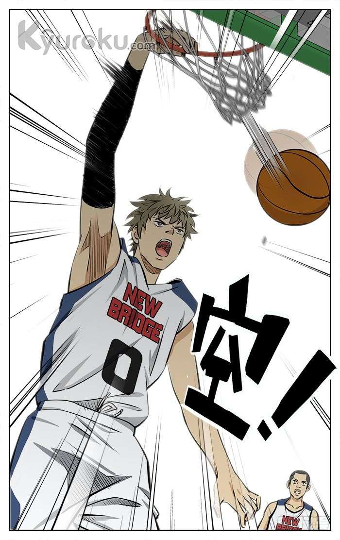 Into The Net! Chapter 37 Gambar 9