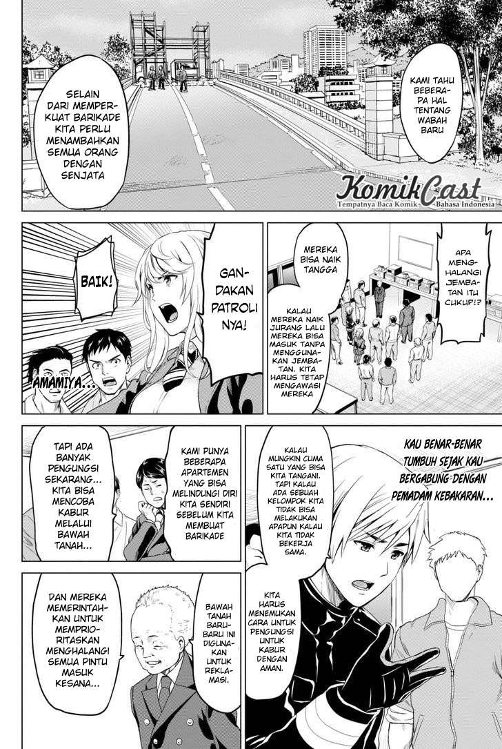 Infection Chapter 28 Gambar 11