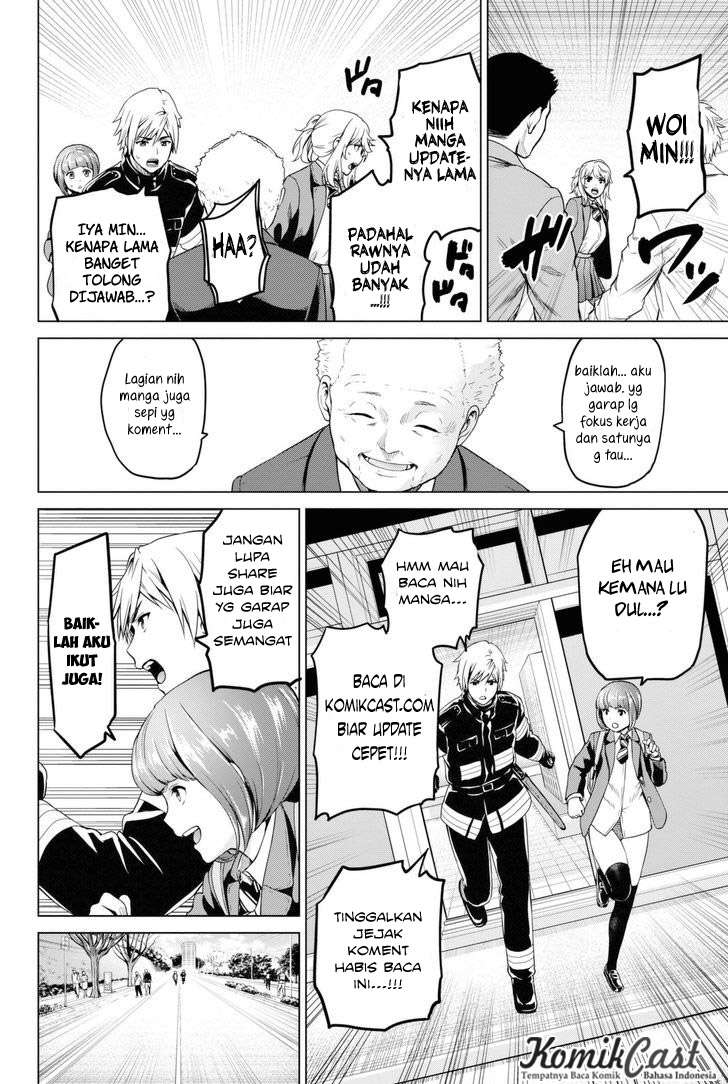 Infection Chapter 28 Gambar 20