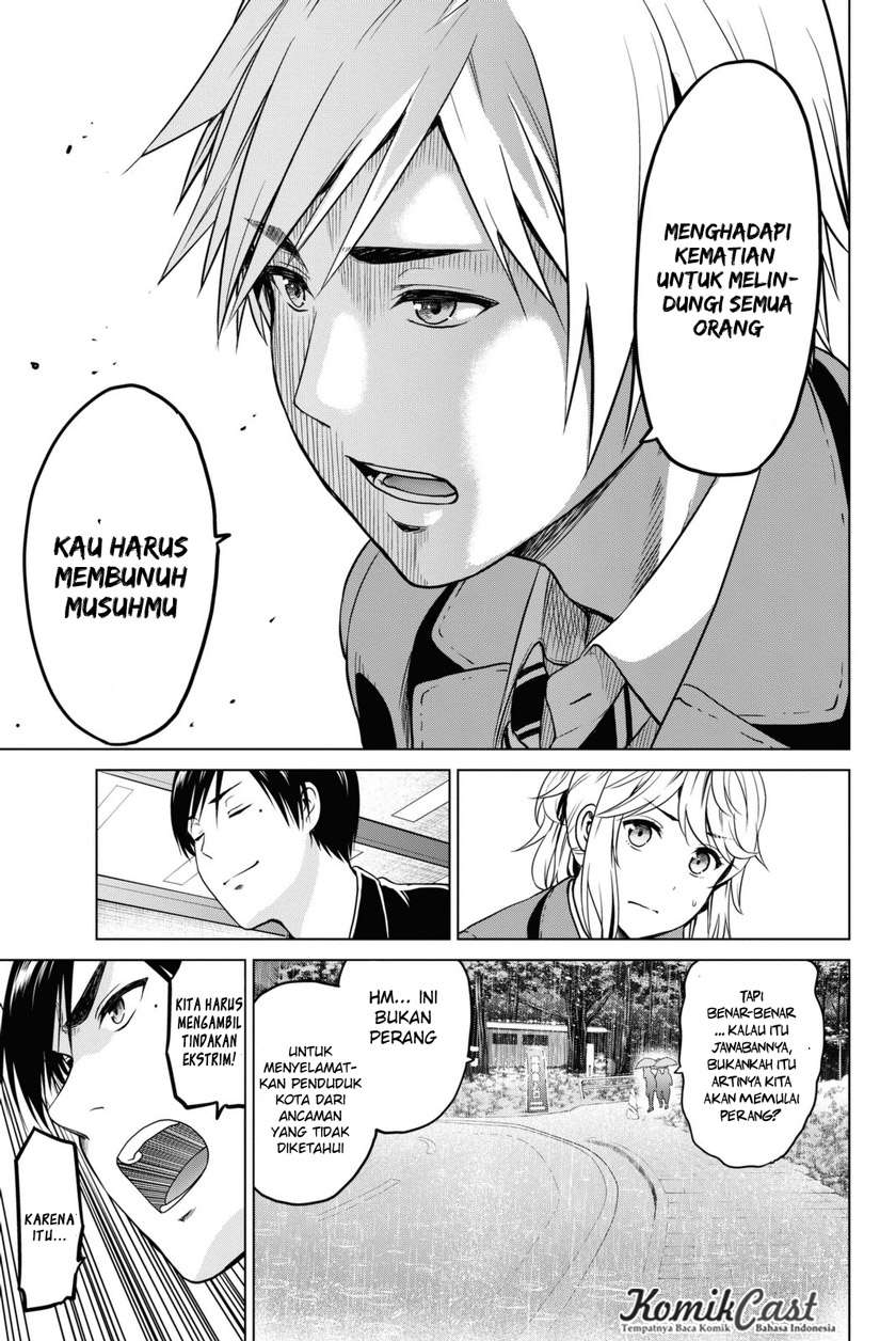 Infection Chapter 26 Gambar 16