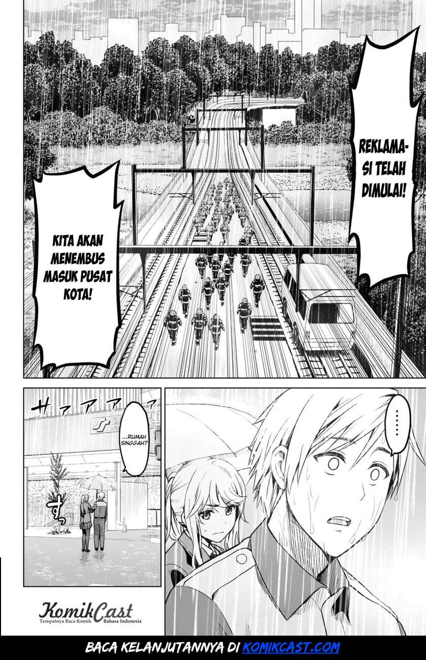 Infection Chapter 26 Gambar 21