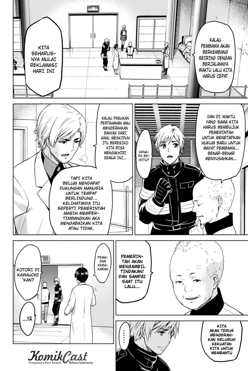 Infection Chapter 26 Gambar 3