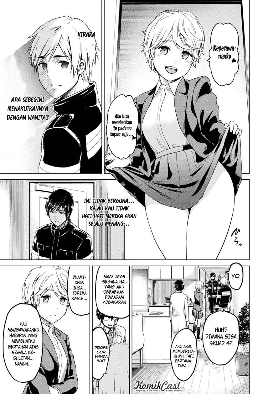 Infection Chapter 25 Gambar 15