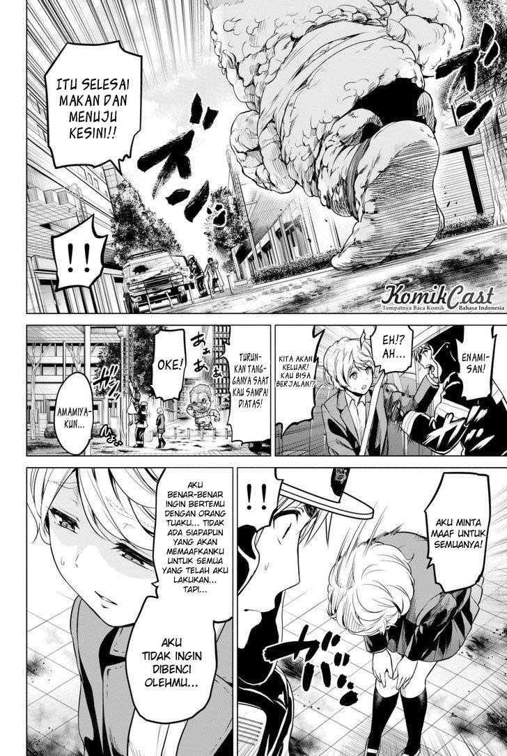 Infection Chapter 24 Gambar 11