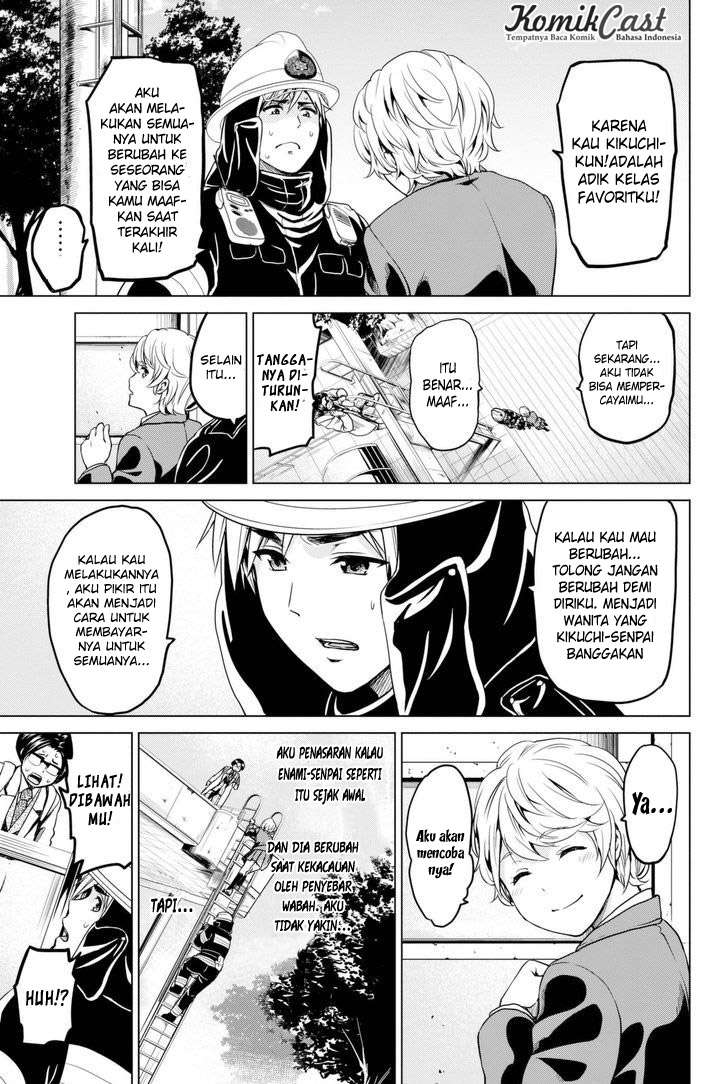 Infection Chapter 24 Gambar 12