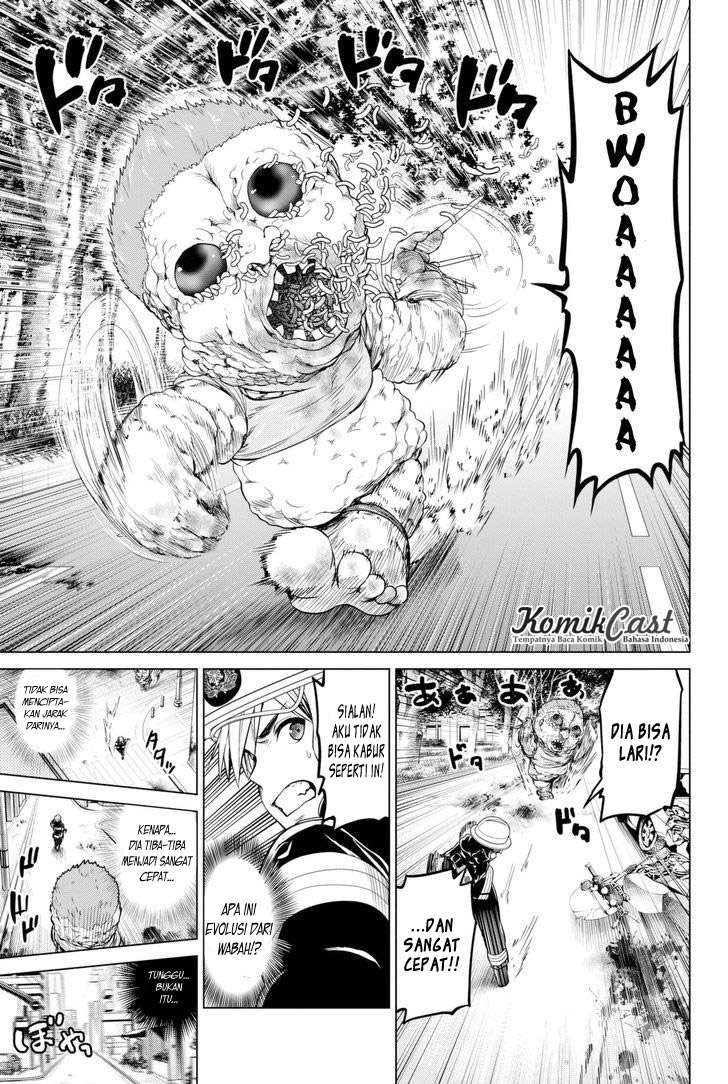 Infection Chapter 24 Gambar 16