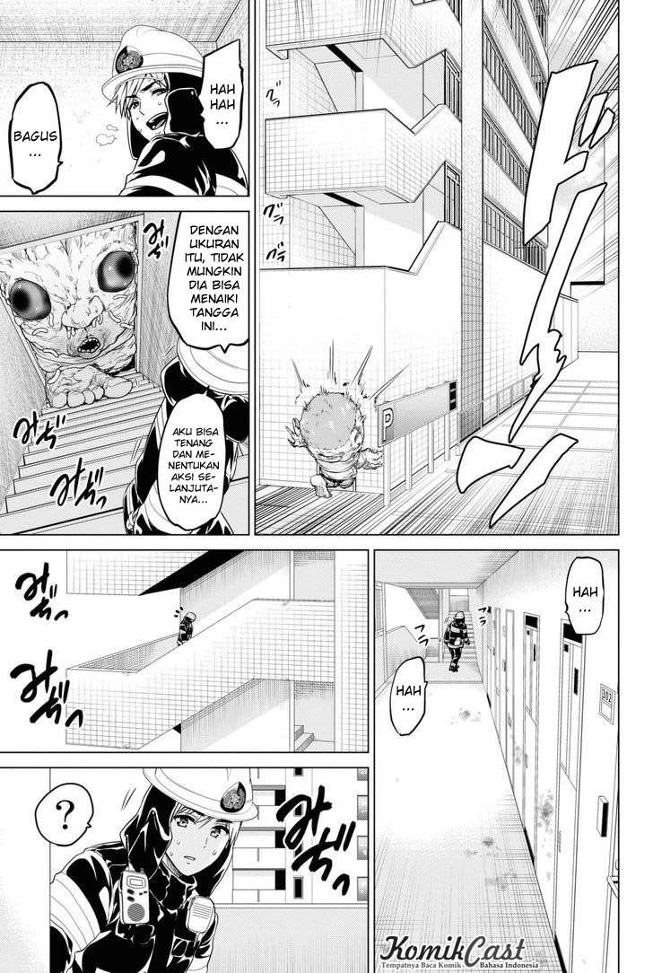 Infection Chapter 24 Gambar 18