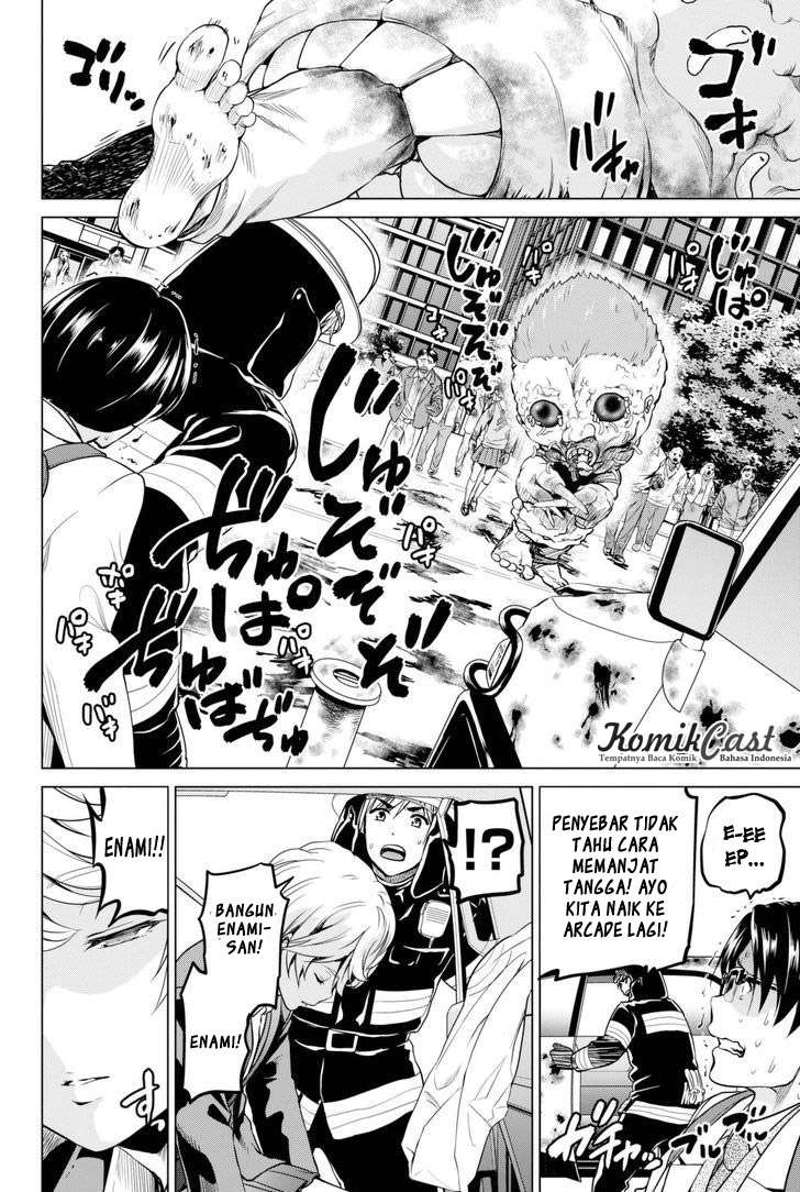 Infection Chapter 24 Gambar 9