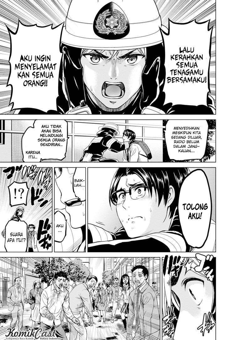 Infection Chapter 23 Gambar 10