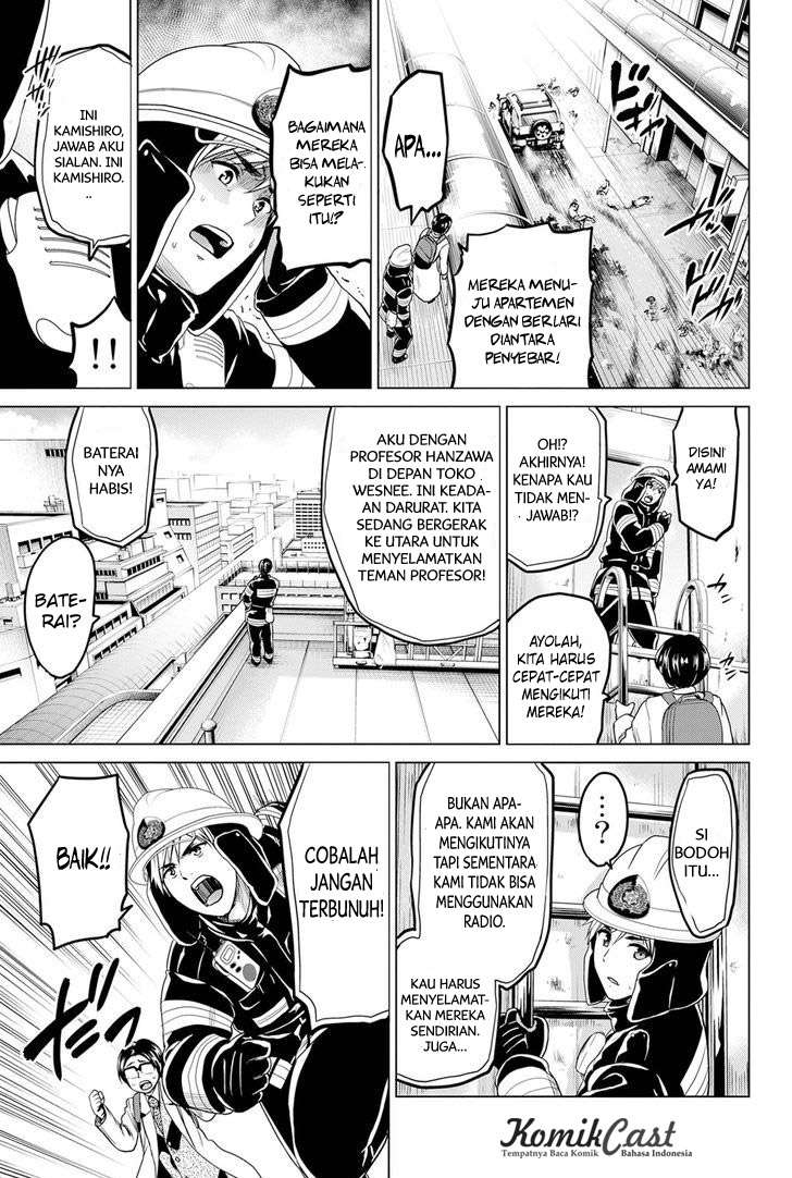 Infection Chapter 23 Gambar 12
