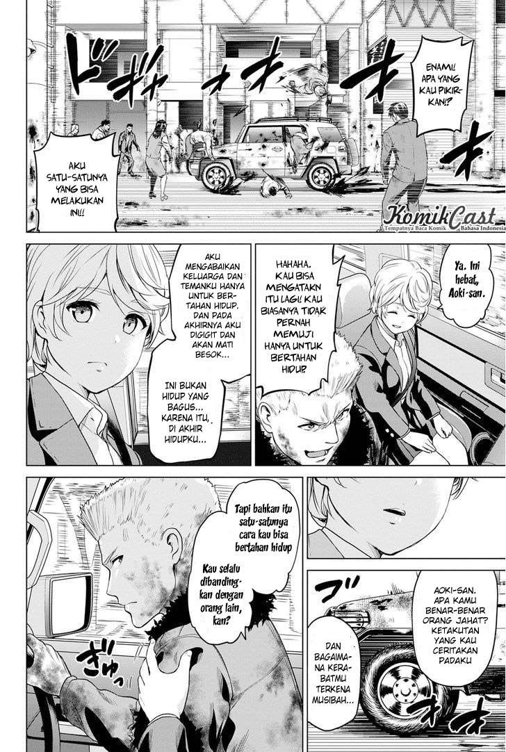 Infection Chapter 23 Gambar 13
