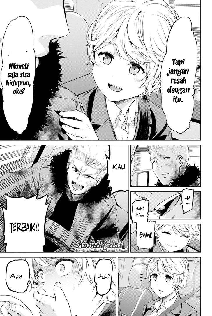 Infection Chapter 23 Gambar 14