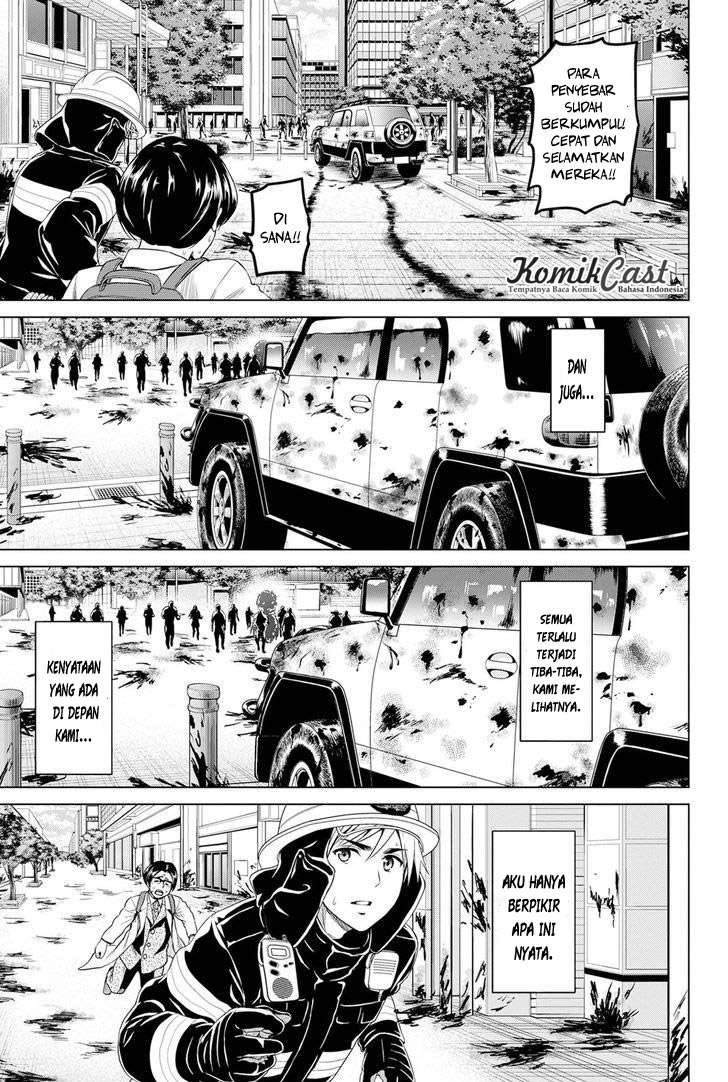 Infection Chapter 23 Gambar 16